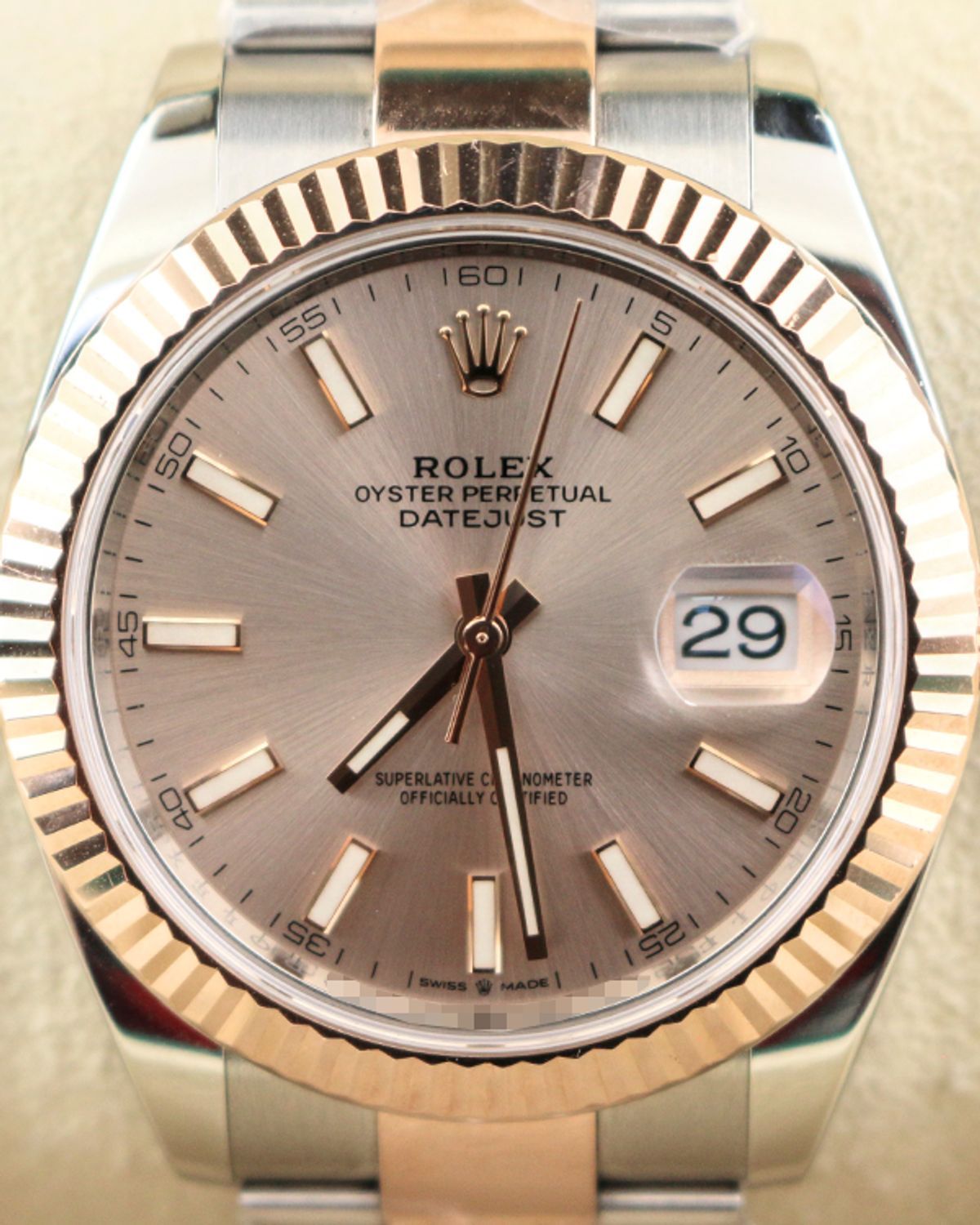 Rolex 126331