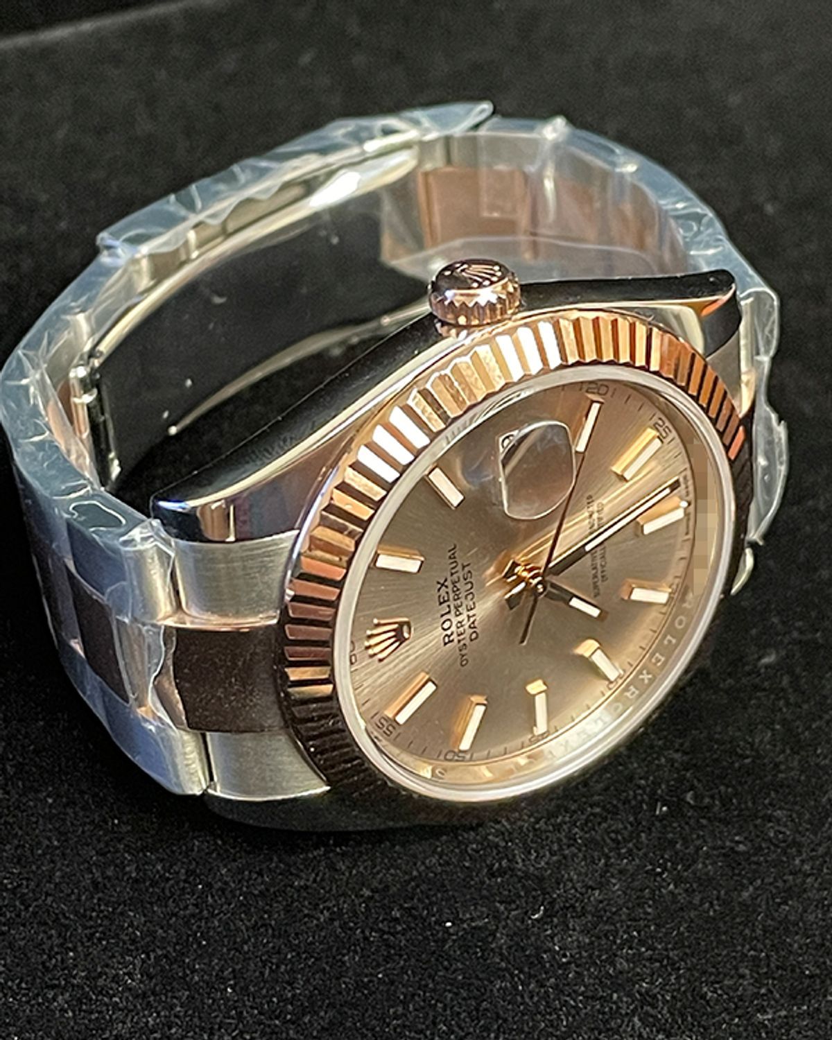 Rolex 126331