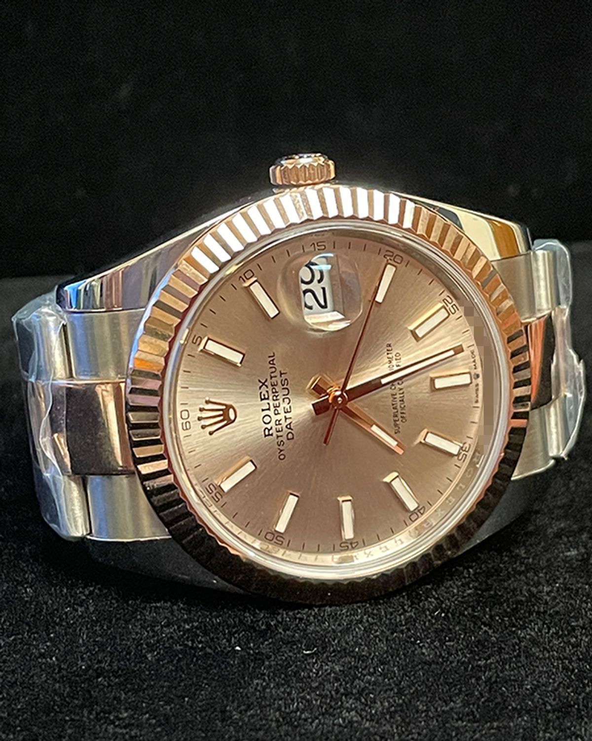 Rolex 126331