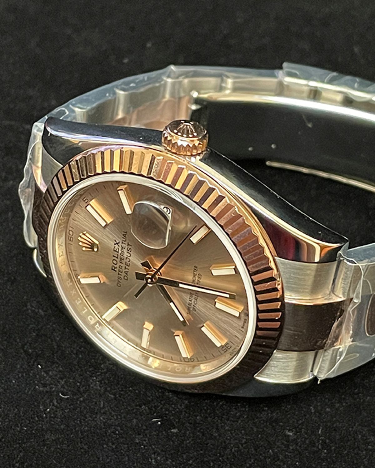 Rolex 126331