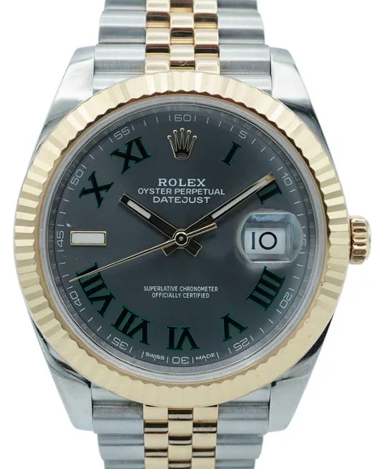 Rolex 126333