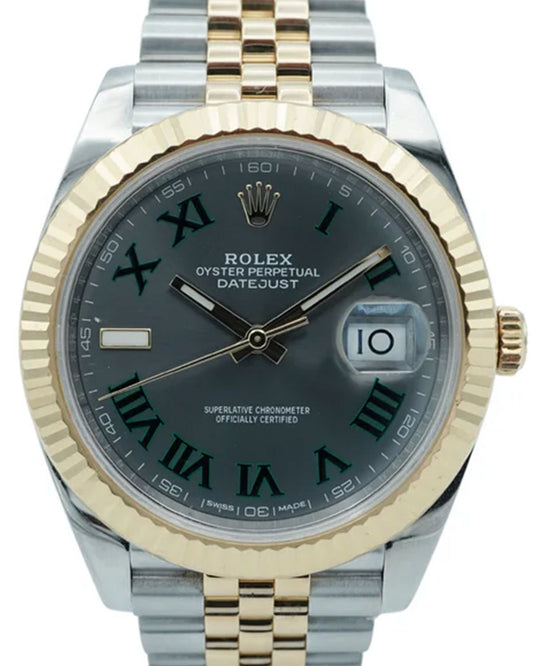 Rolex 126333