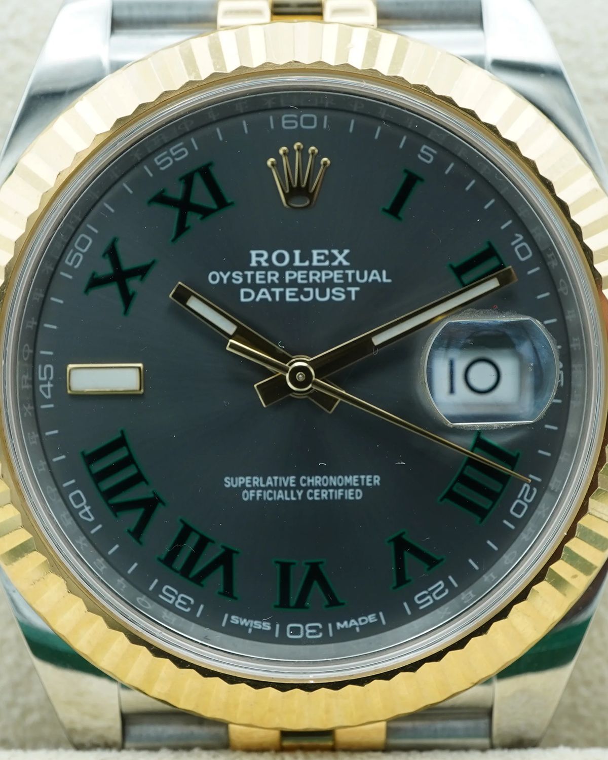 Rolex 126333