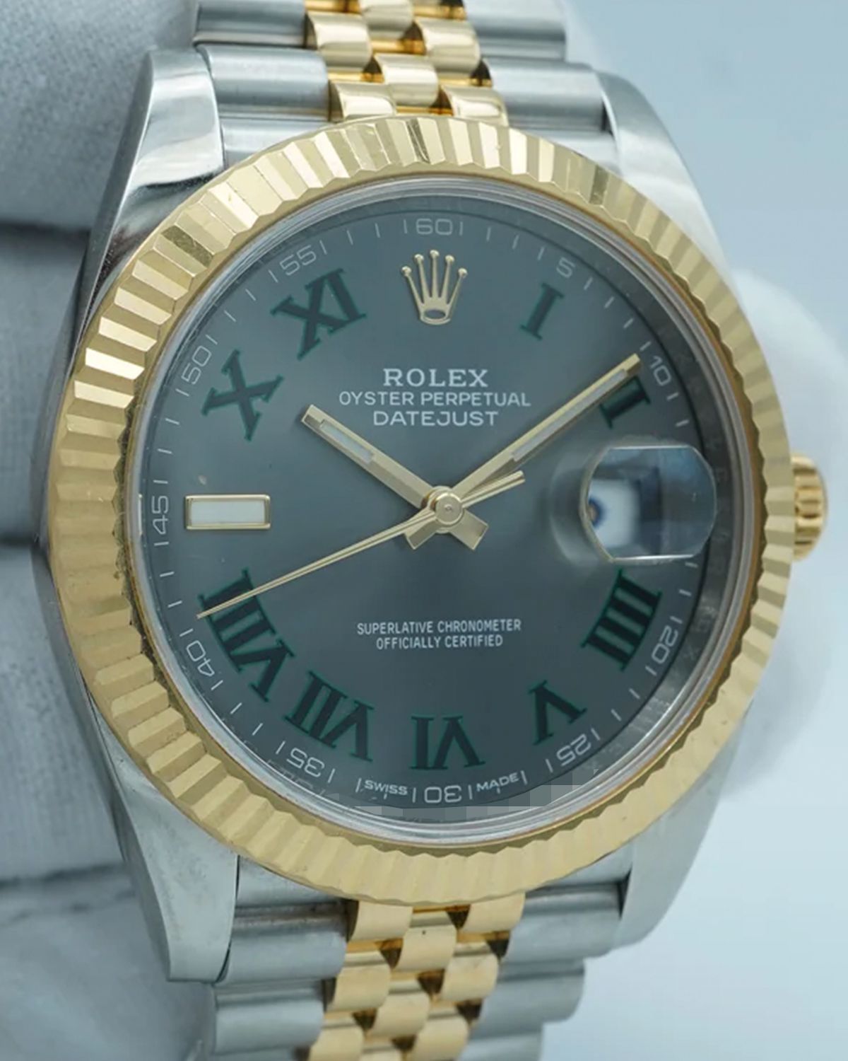 Rolex 126333