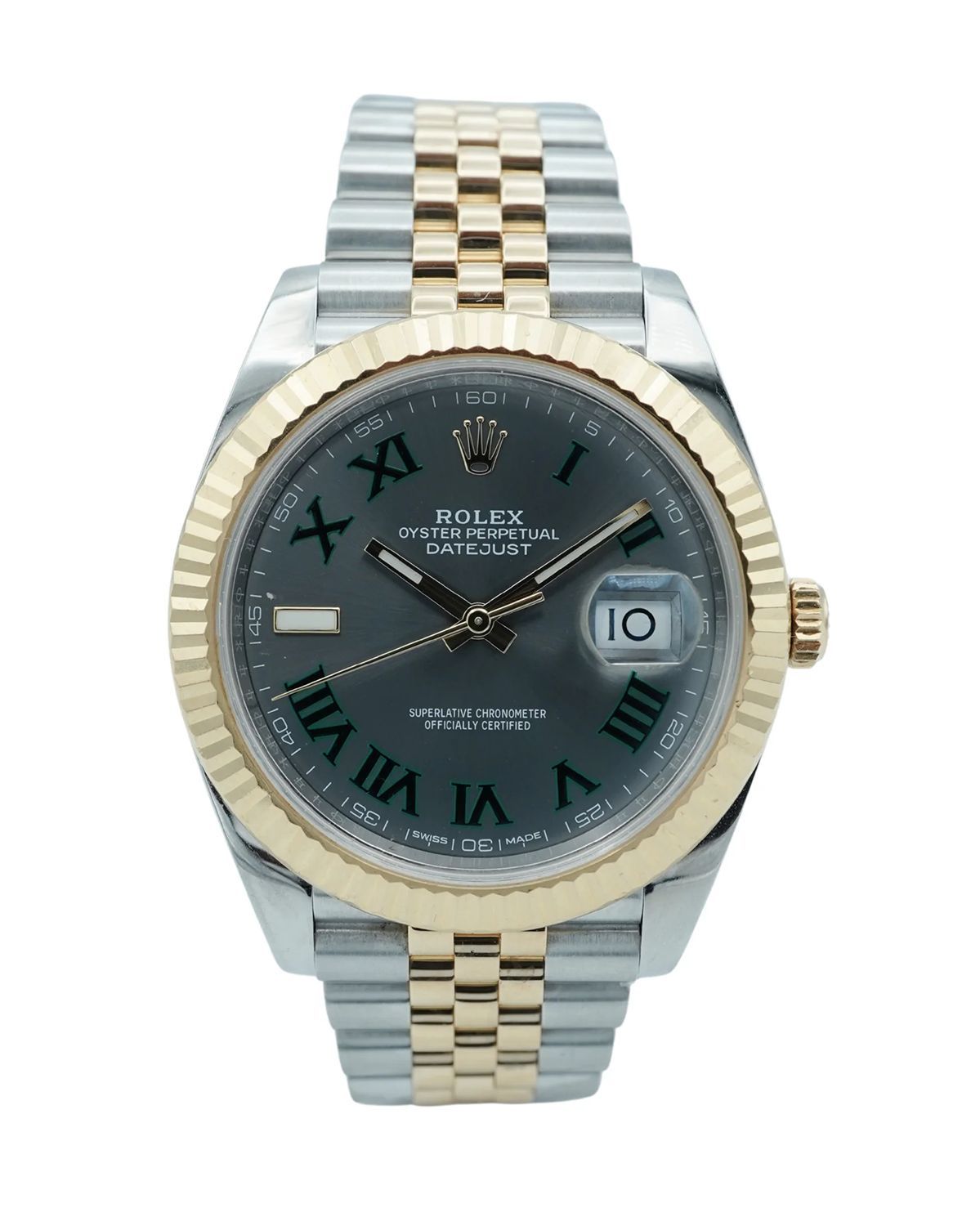 Rolex 126333