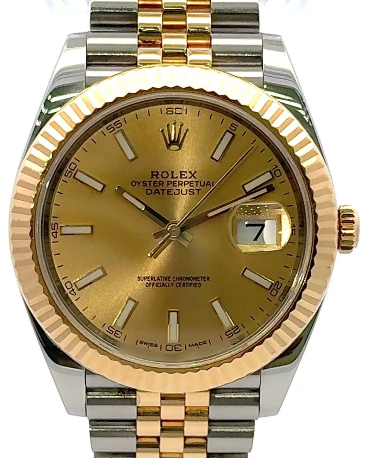 Rolex 126333