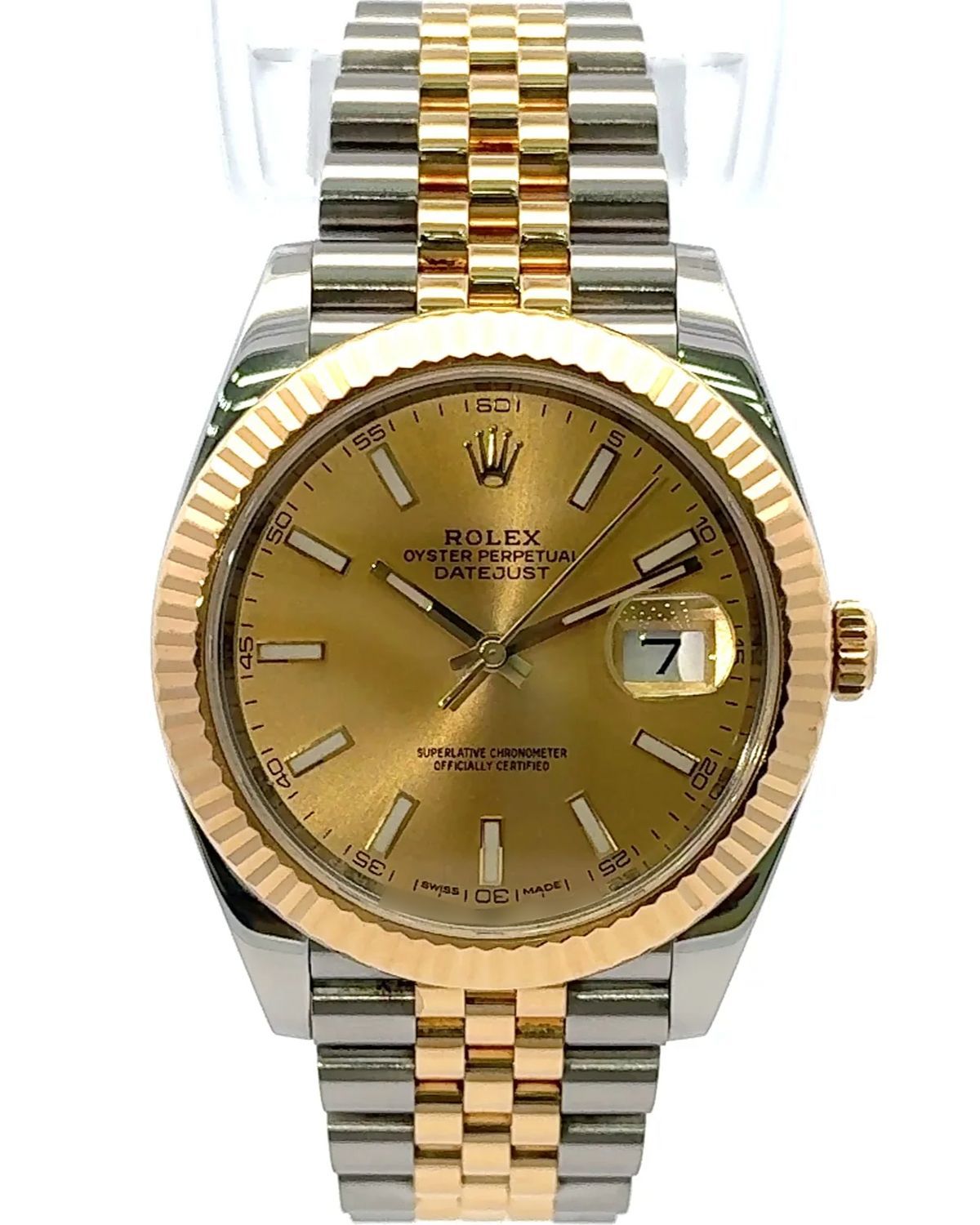 Rolex 126333