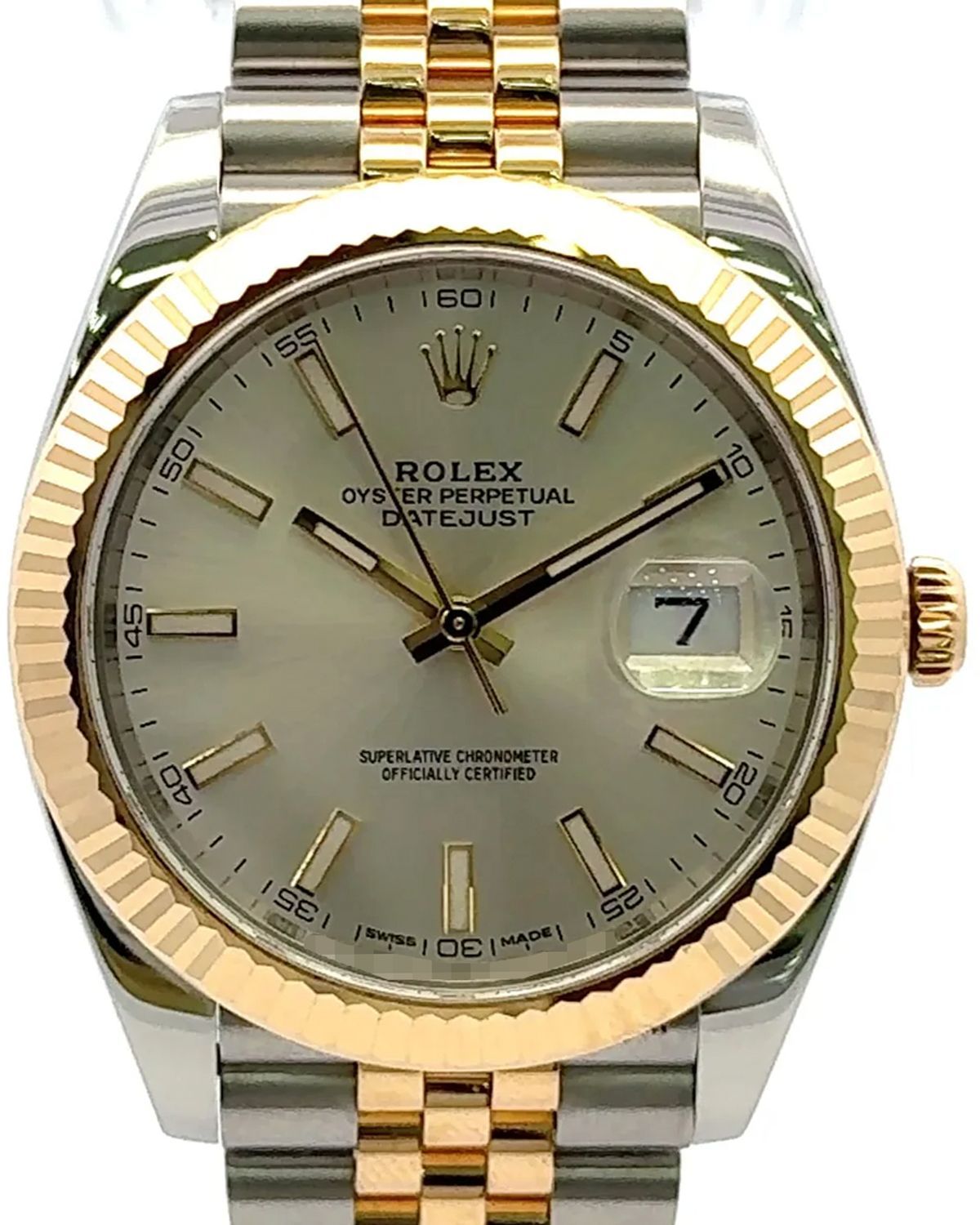Rolex 126333