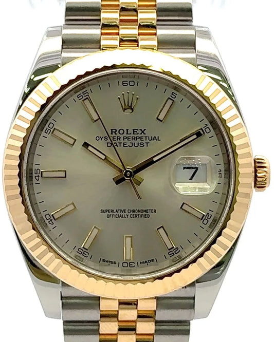 Rolex 126333