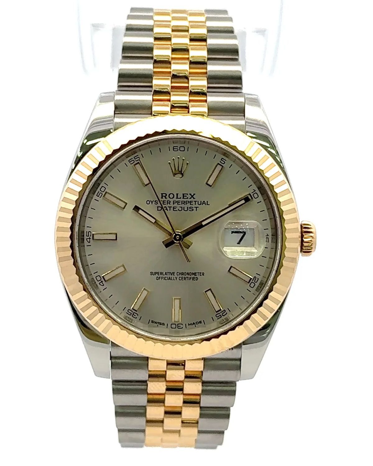 Rolex 126333