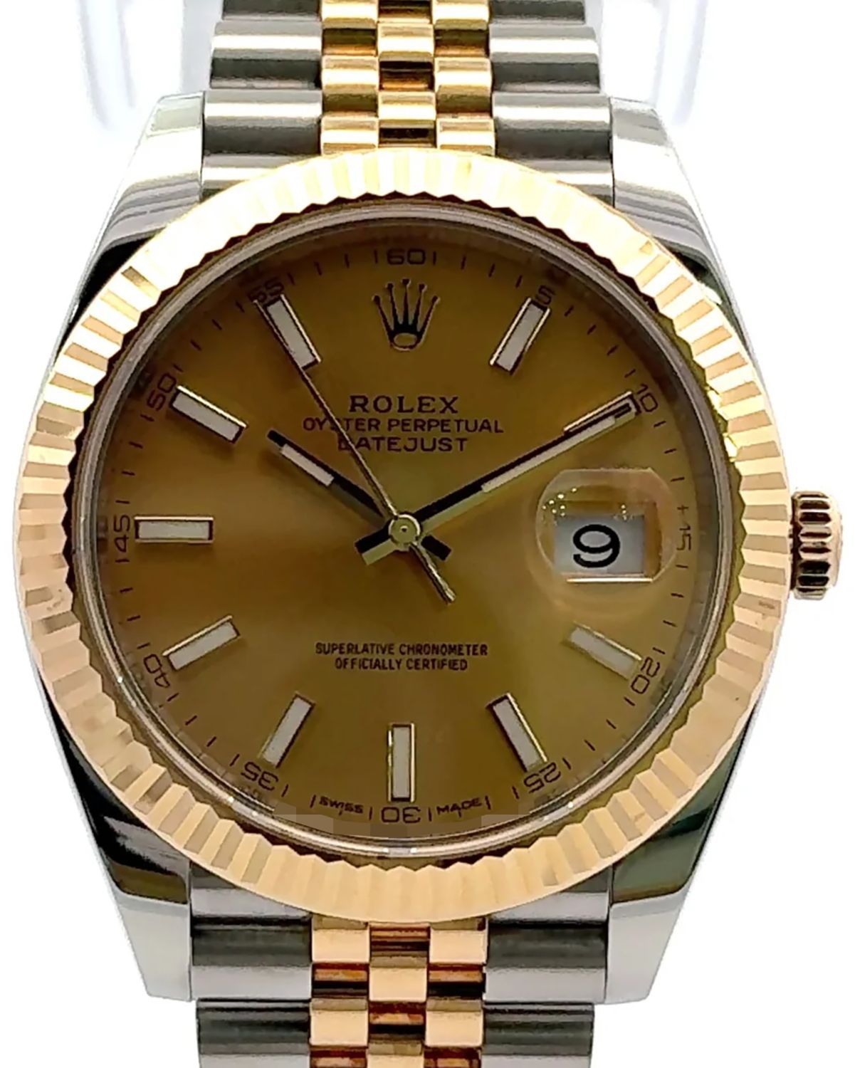 Rolex 126333