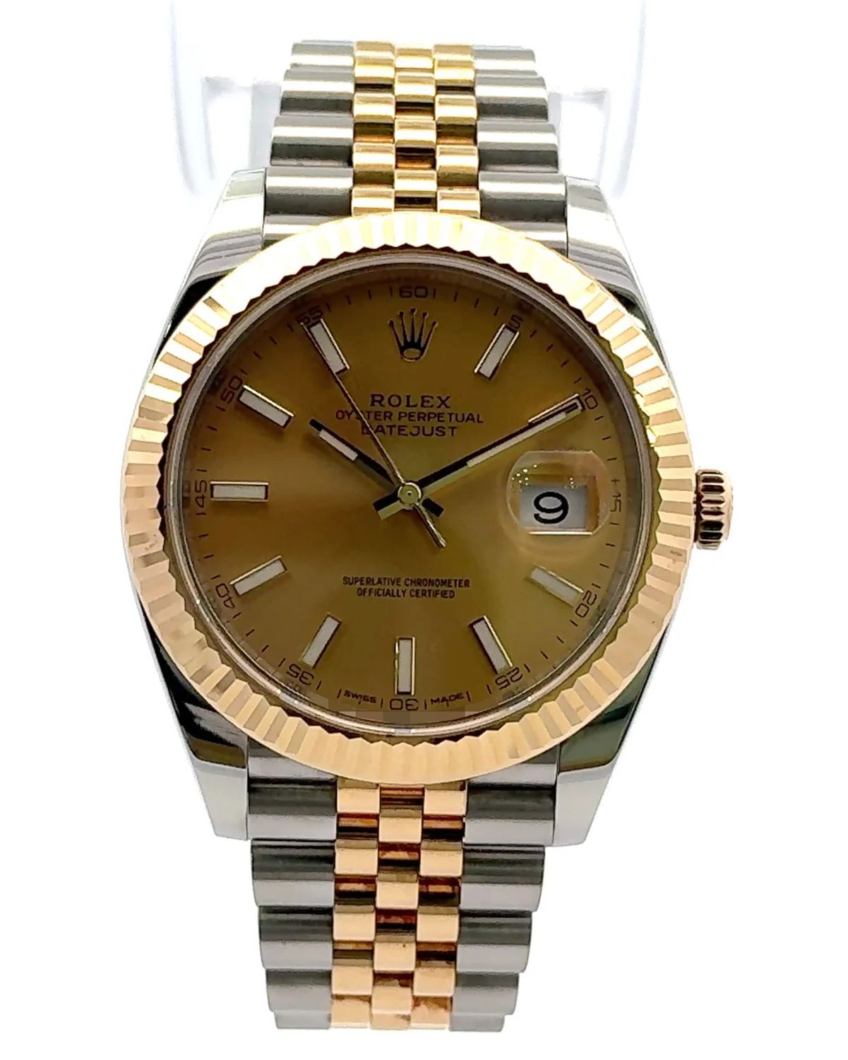 Rolex 126333