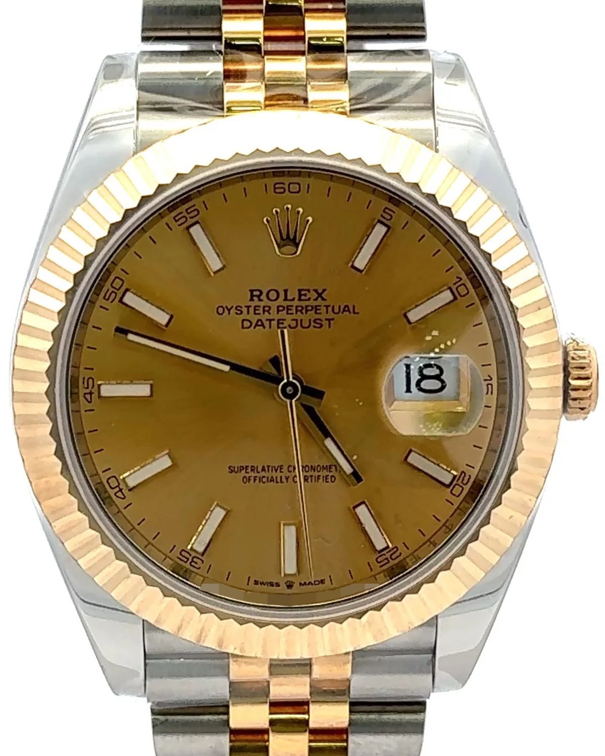 Rolex 126333