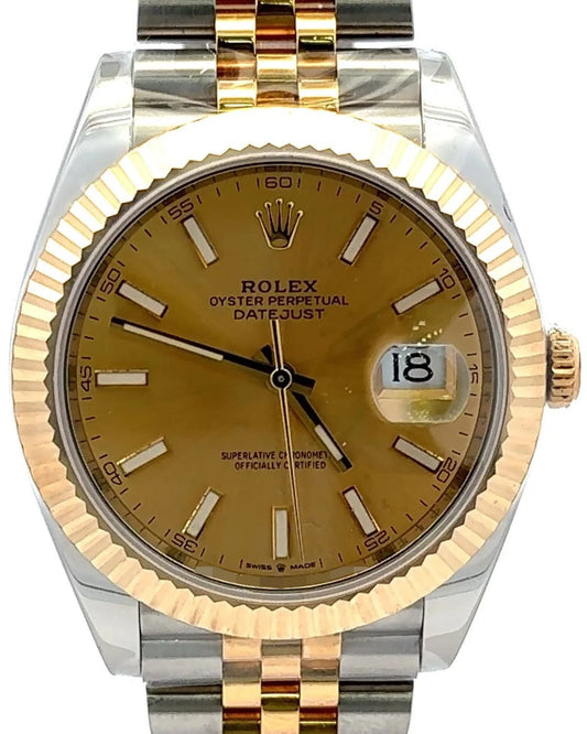 Rolex 126333