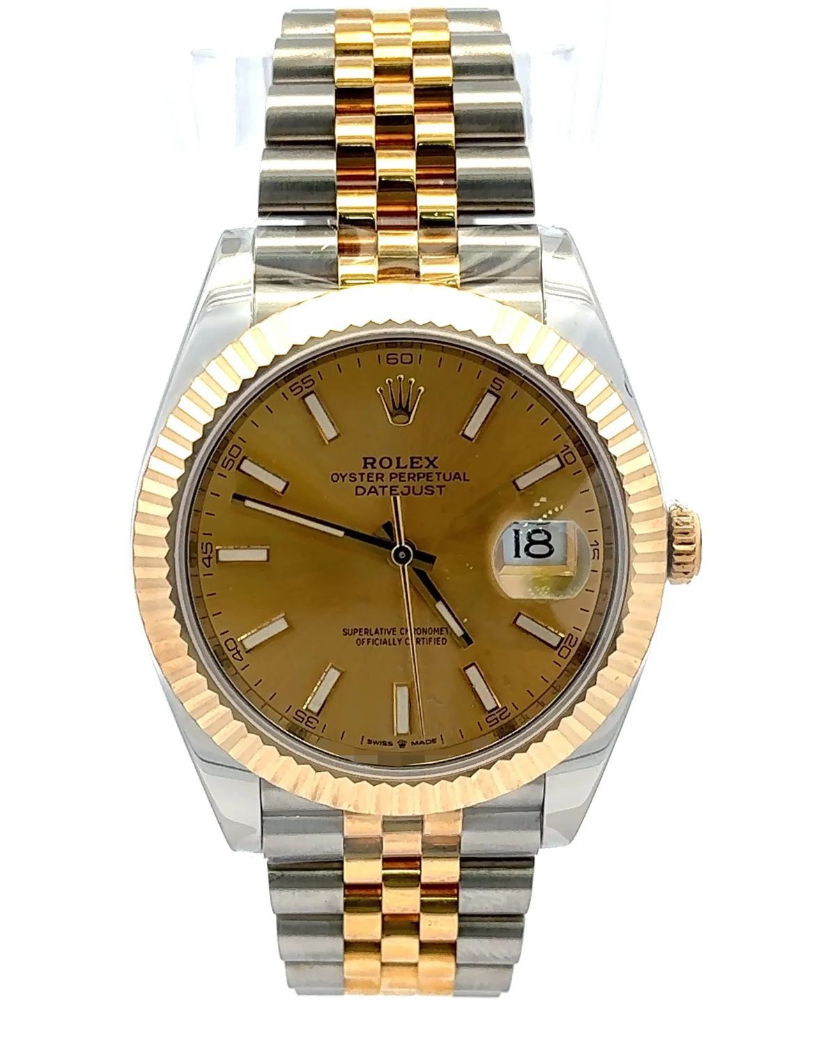 Rolex 126333