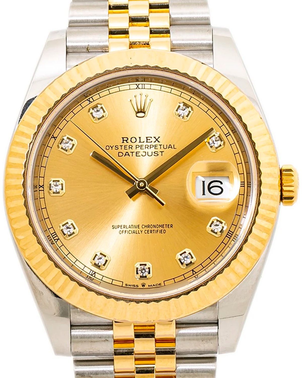 Rolex 126333
