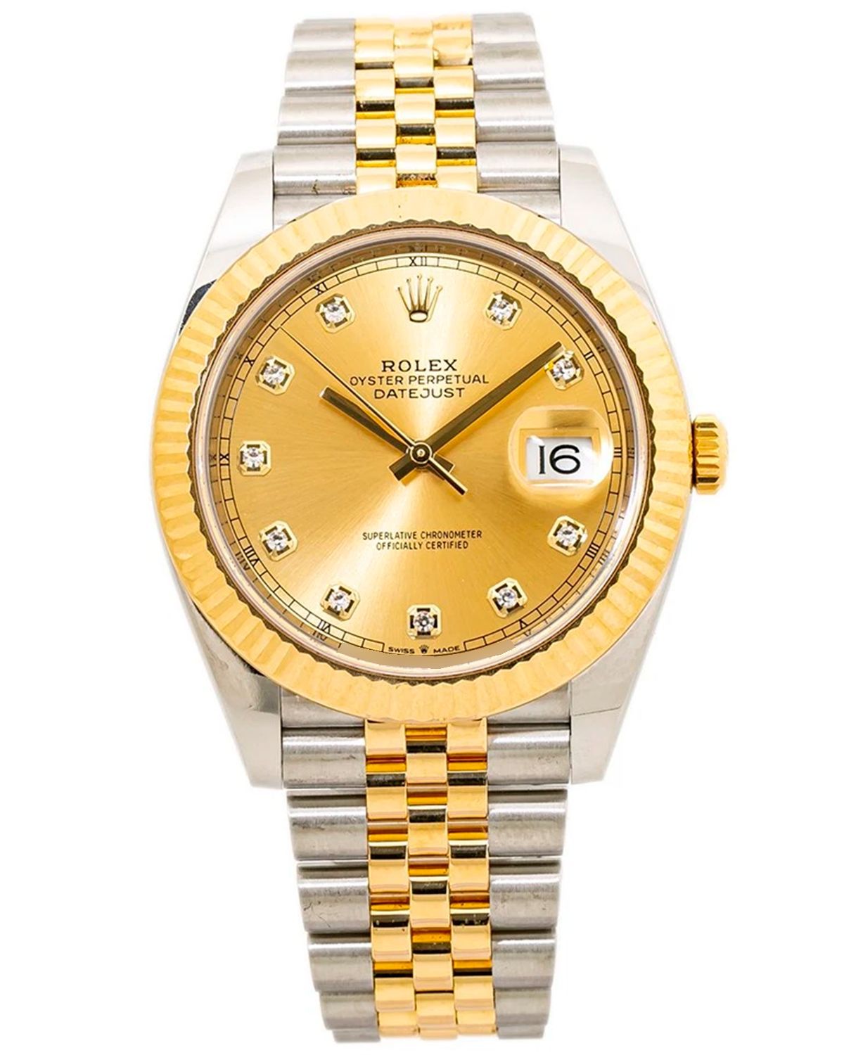 Rolex 126333
