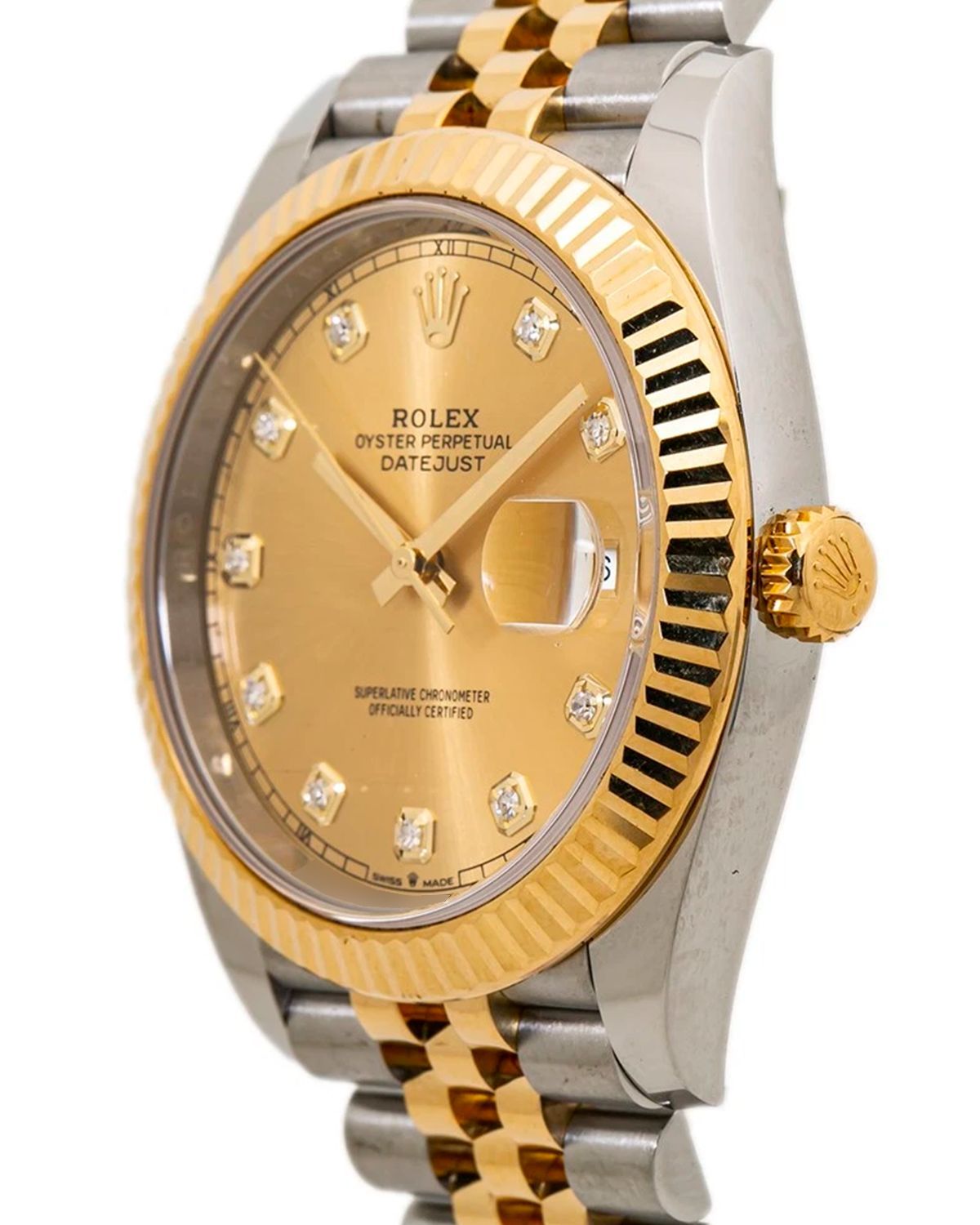 Rolex 126333
