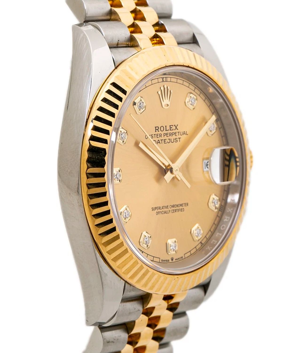 Rolex 126333
