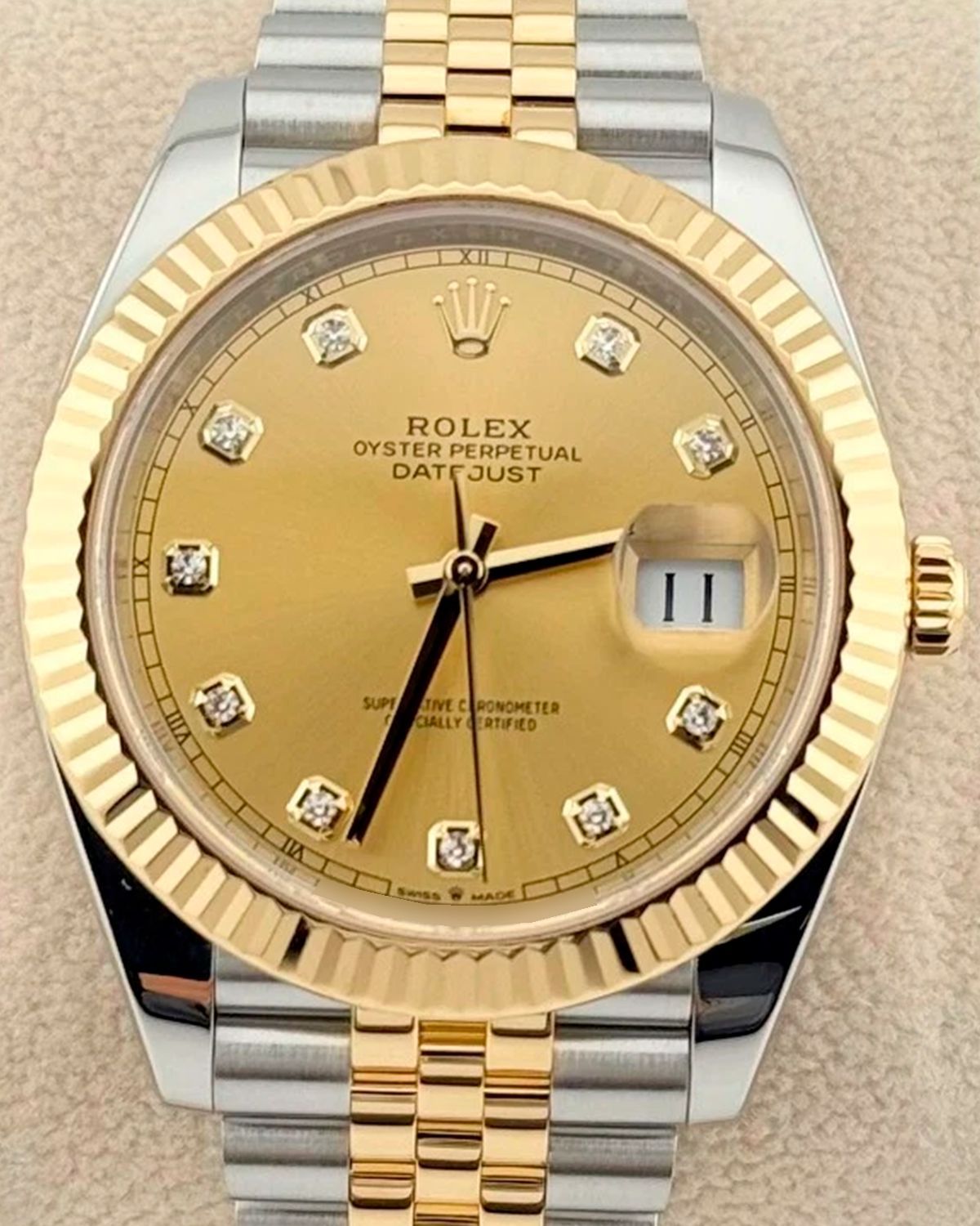 Rolex 126333