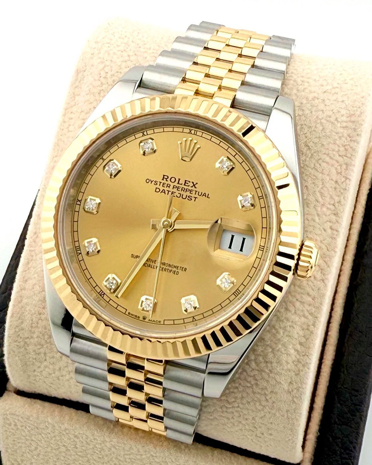Rolex 126333