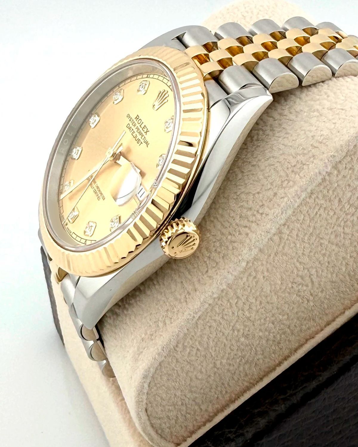 Rolex 126333