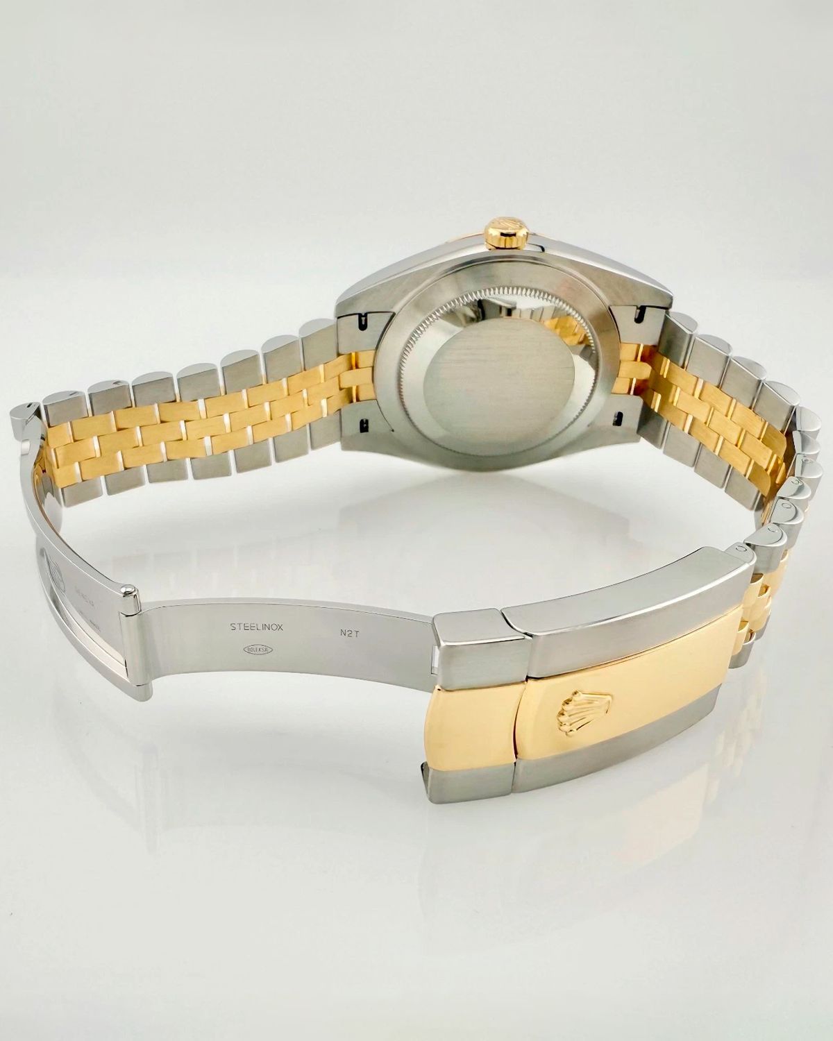 Rolex 126333