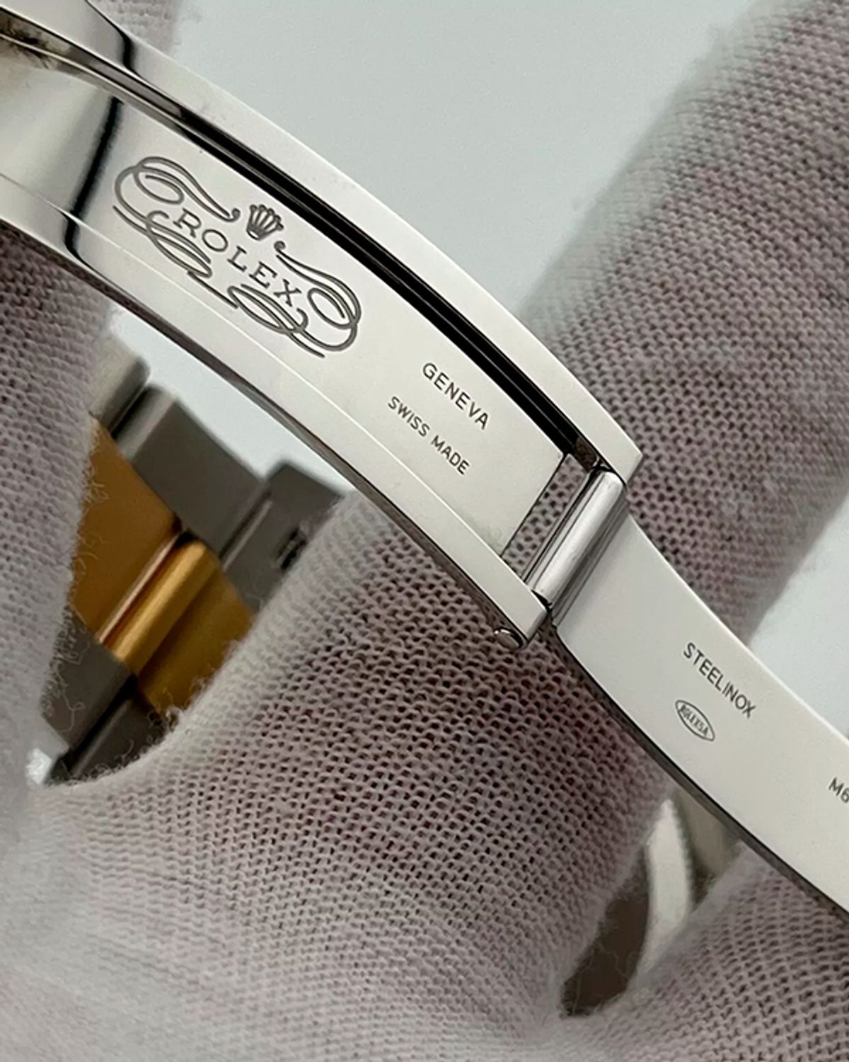 Rolex 126333