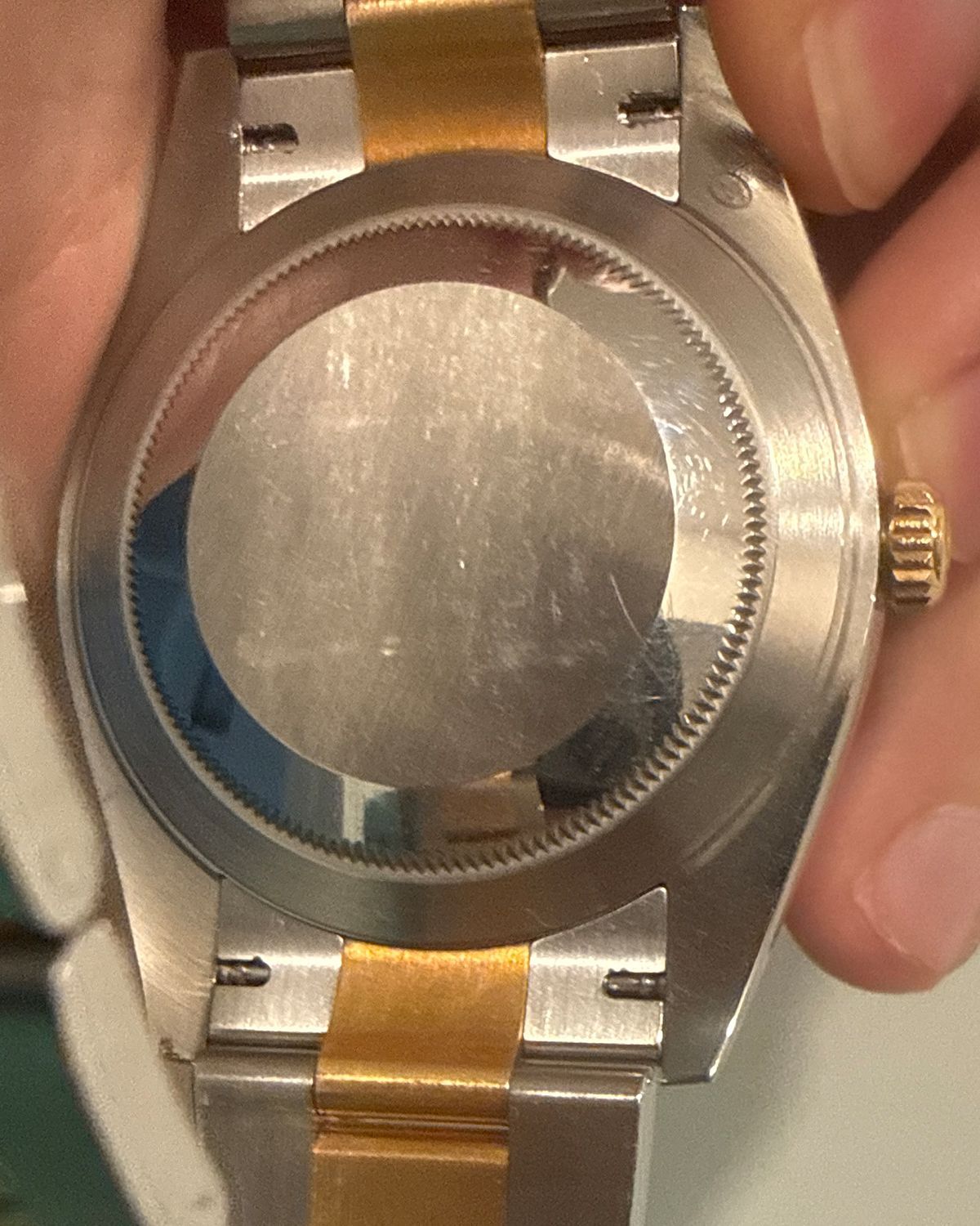 Rolex 126333