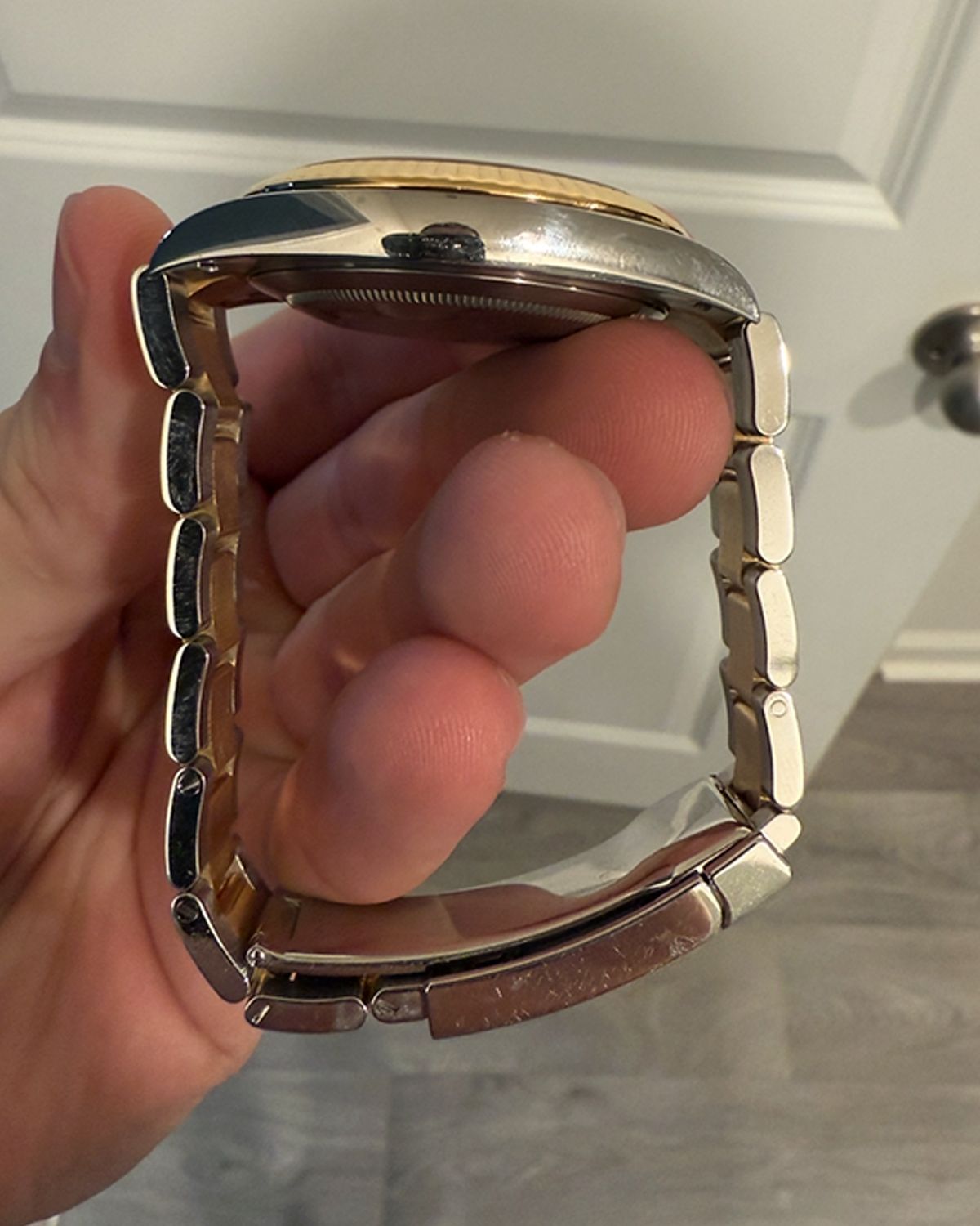 Rolex 126333