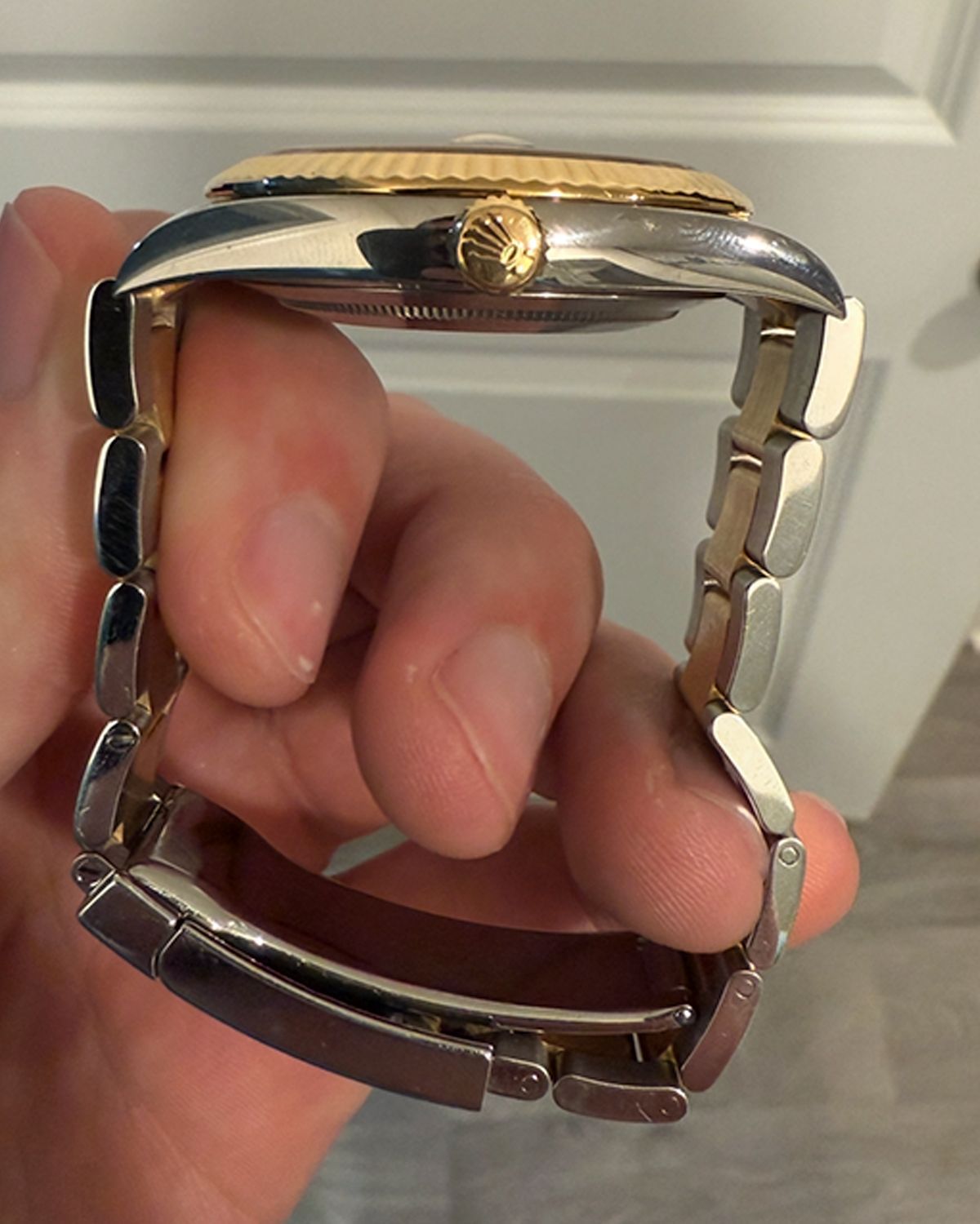 Rolex 126333