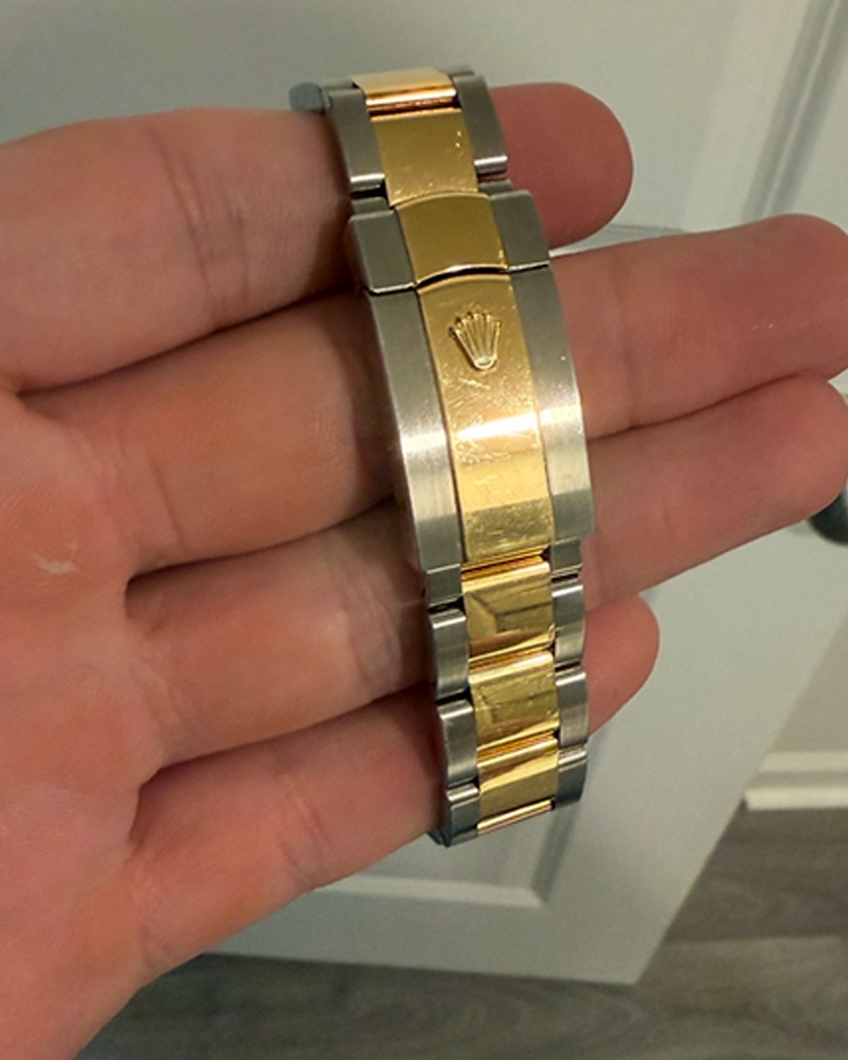 Rolex 126333