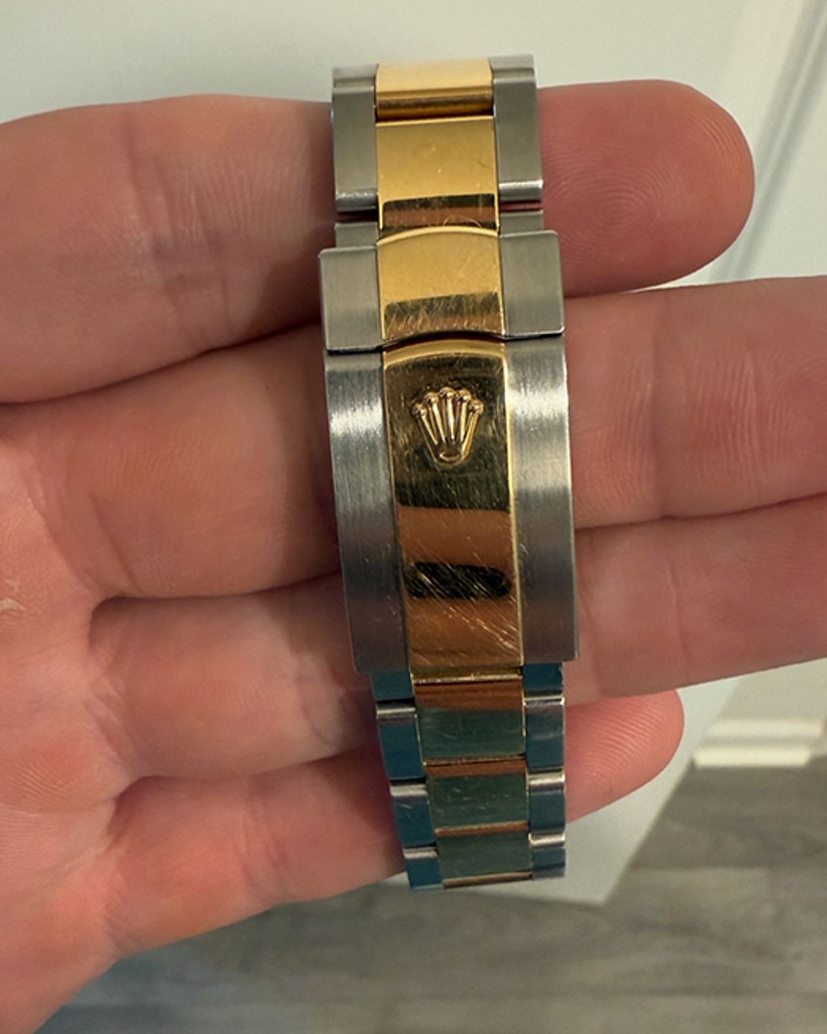 Rolex 126333
