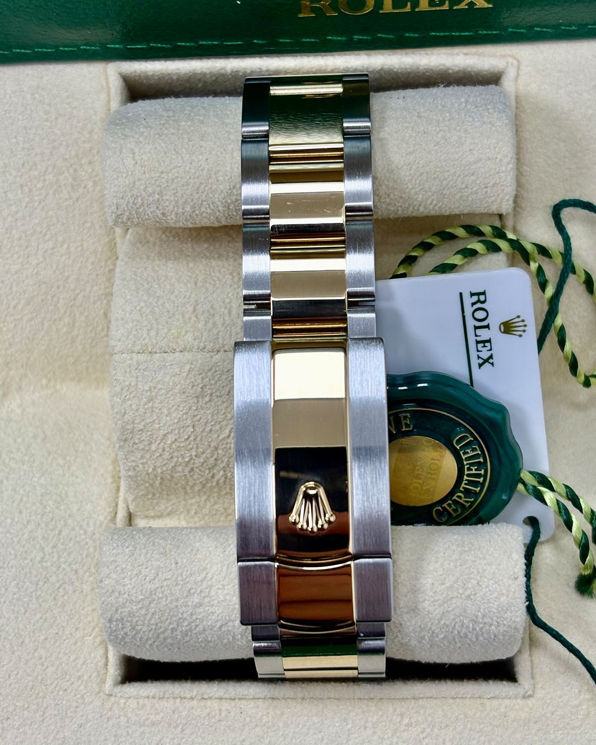 Rolex 126333