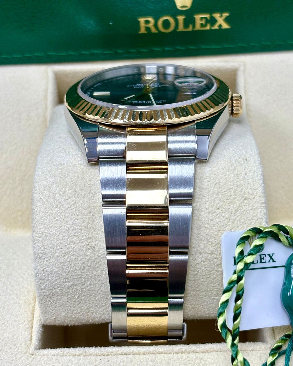 Rolex 126333