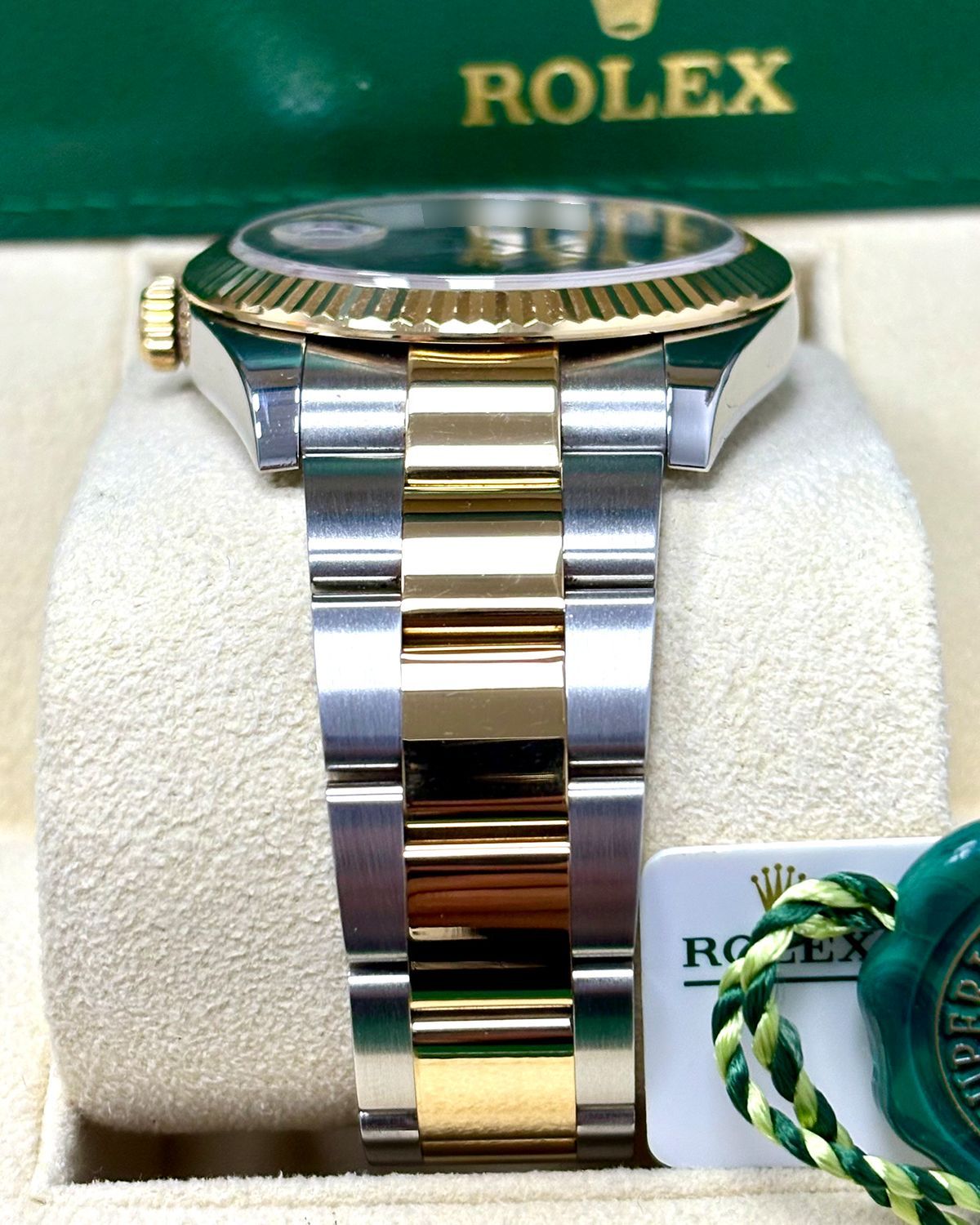 Rolex 126333