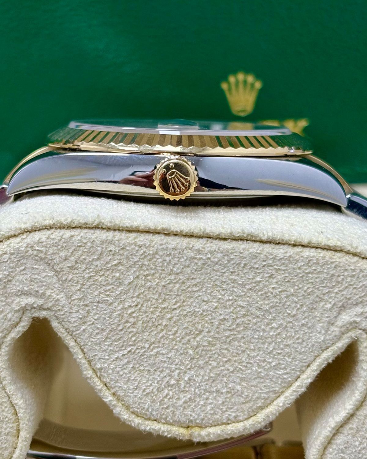 Rolex 126333