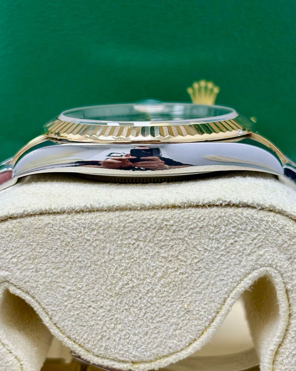 Rolex 126333