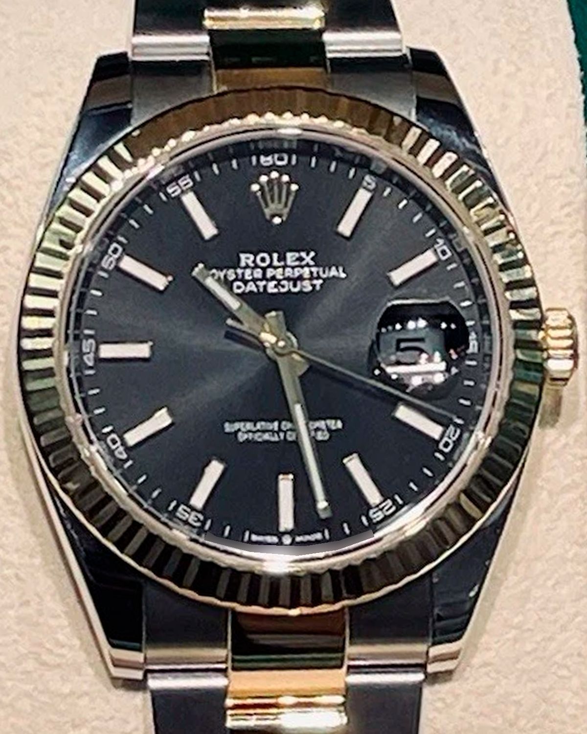 Rolex 126333