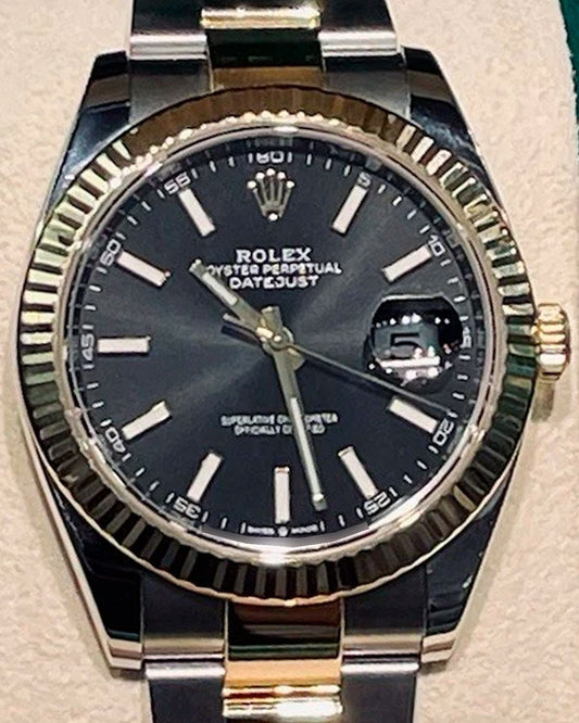 Rolex 126333