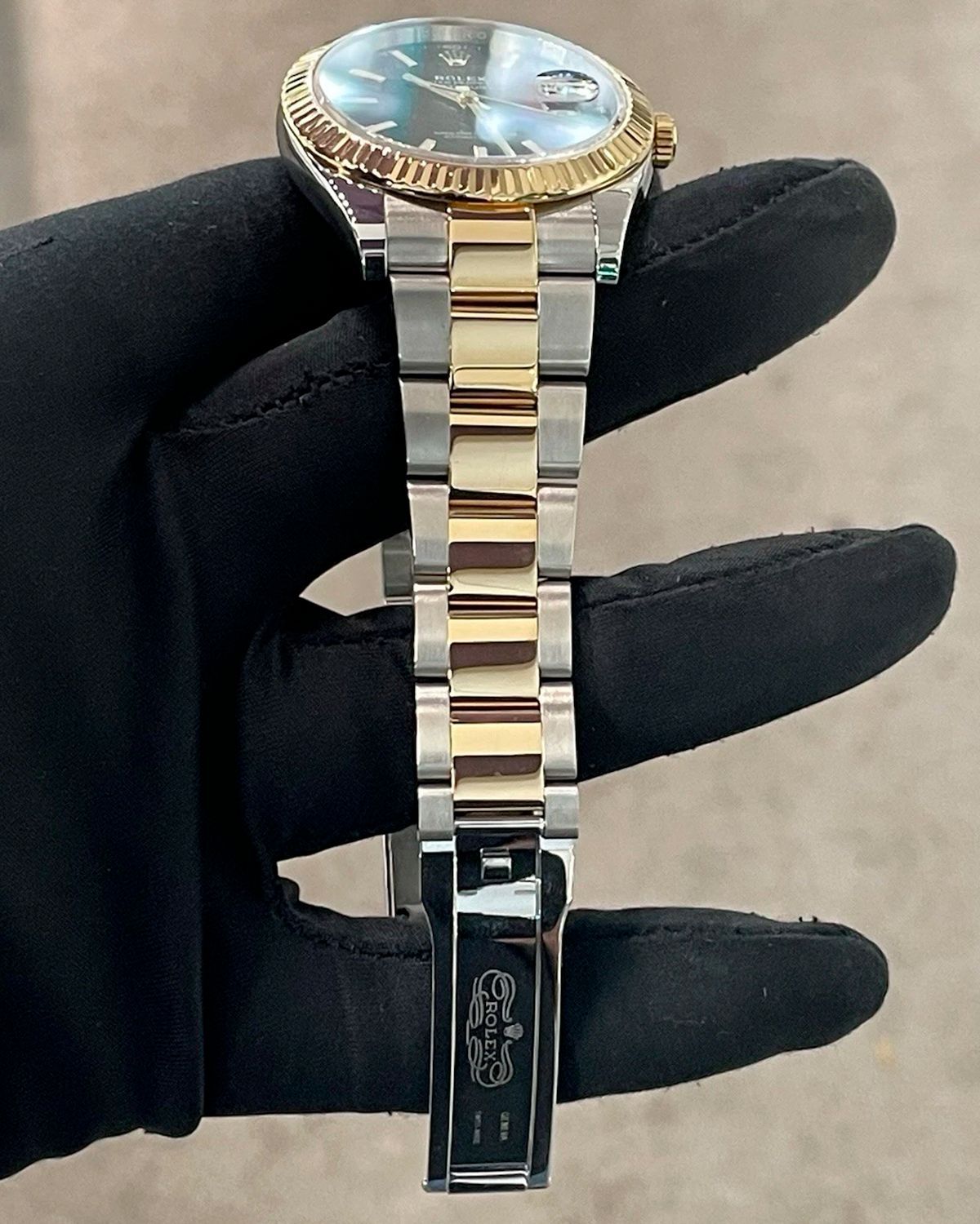 Rolex 126333