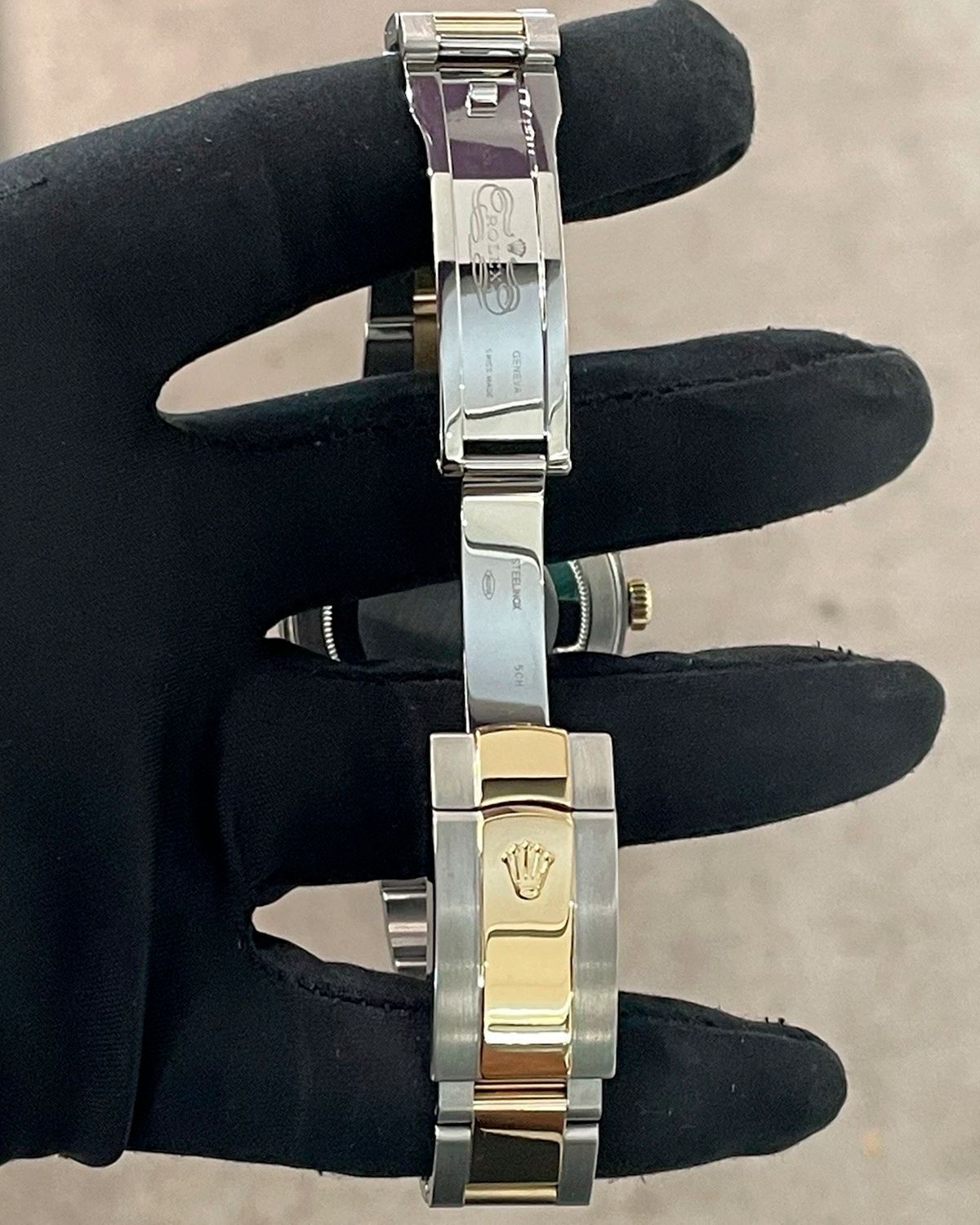 Rolex 126333