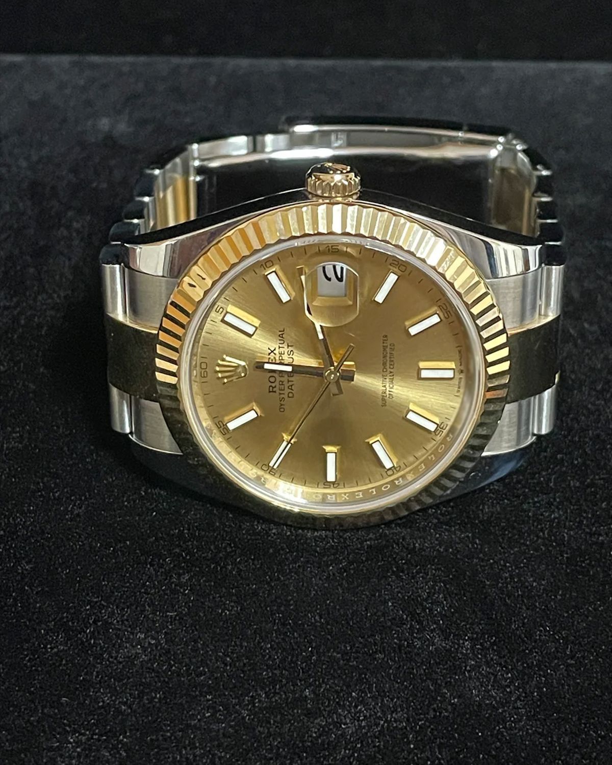 Rolex 126333