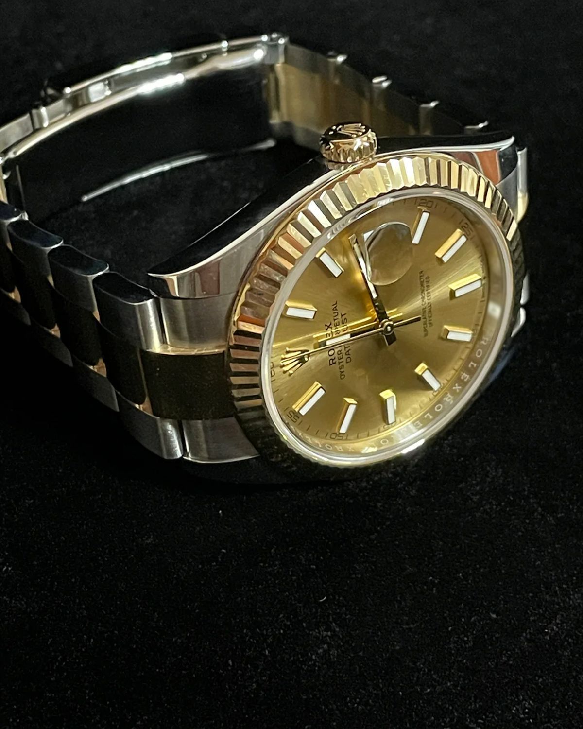 Rolex 126333