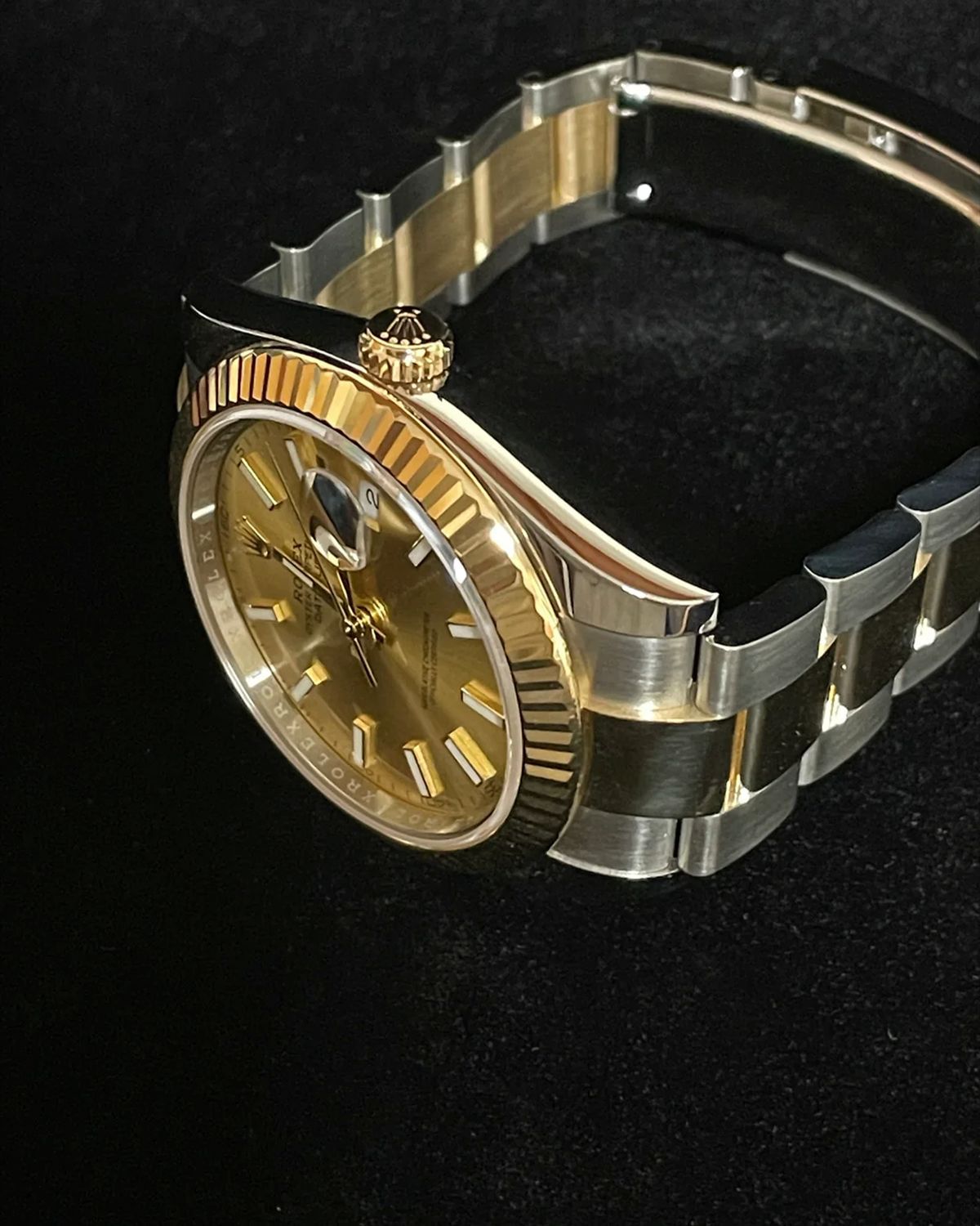 Rolex 126333