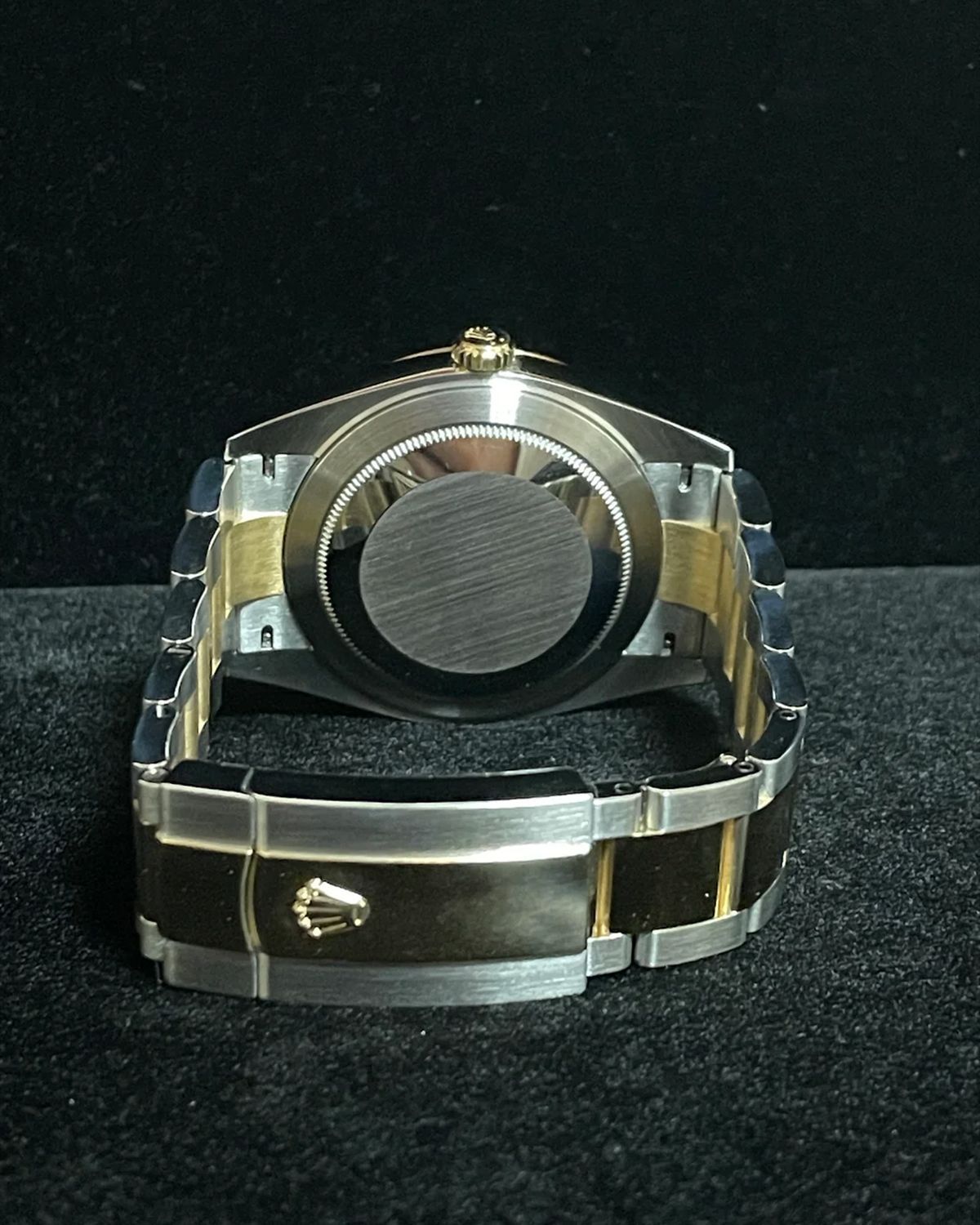 Rolex 126333