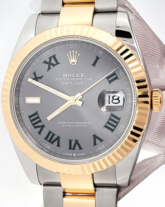 Rolex 126333