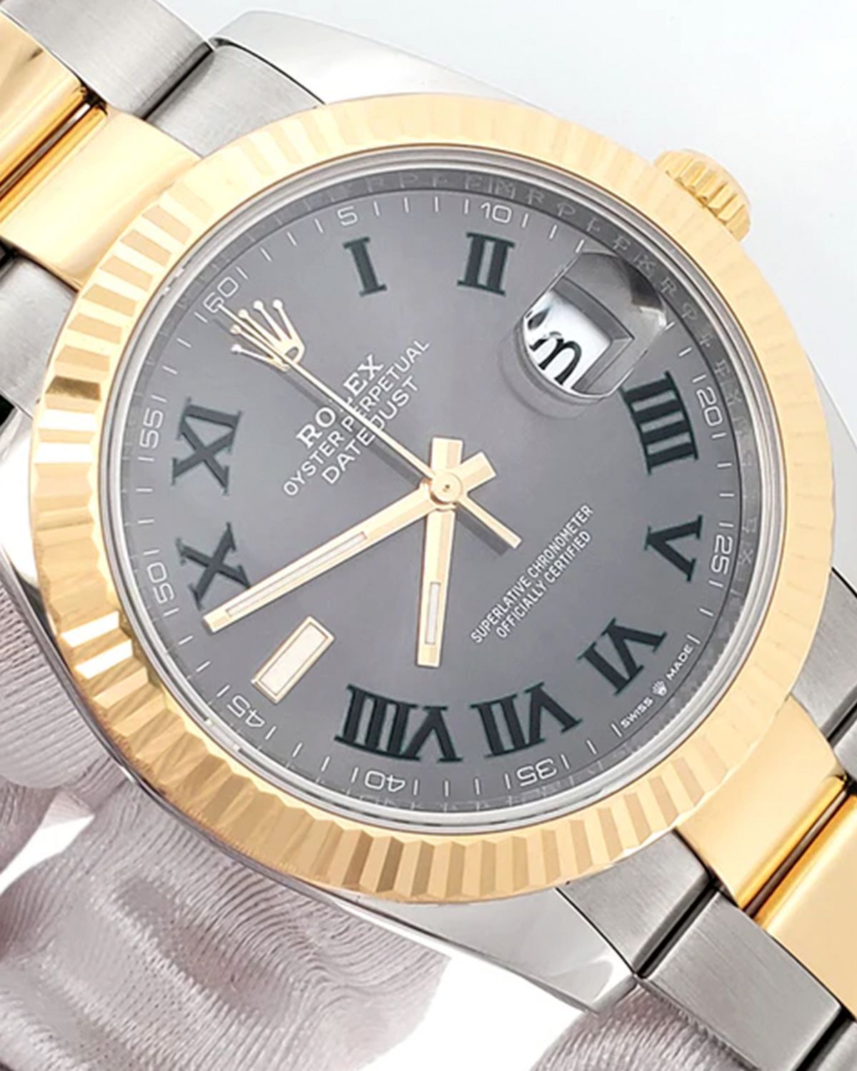 Rolex 126333
