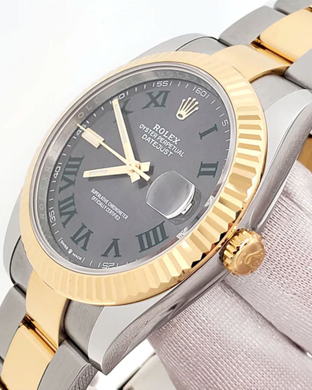 Rolex 126333