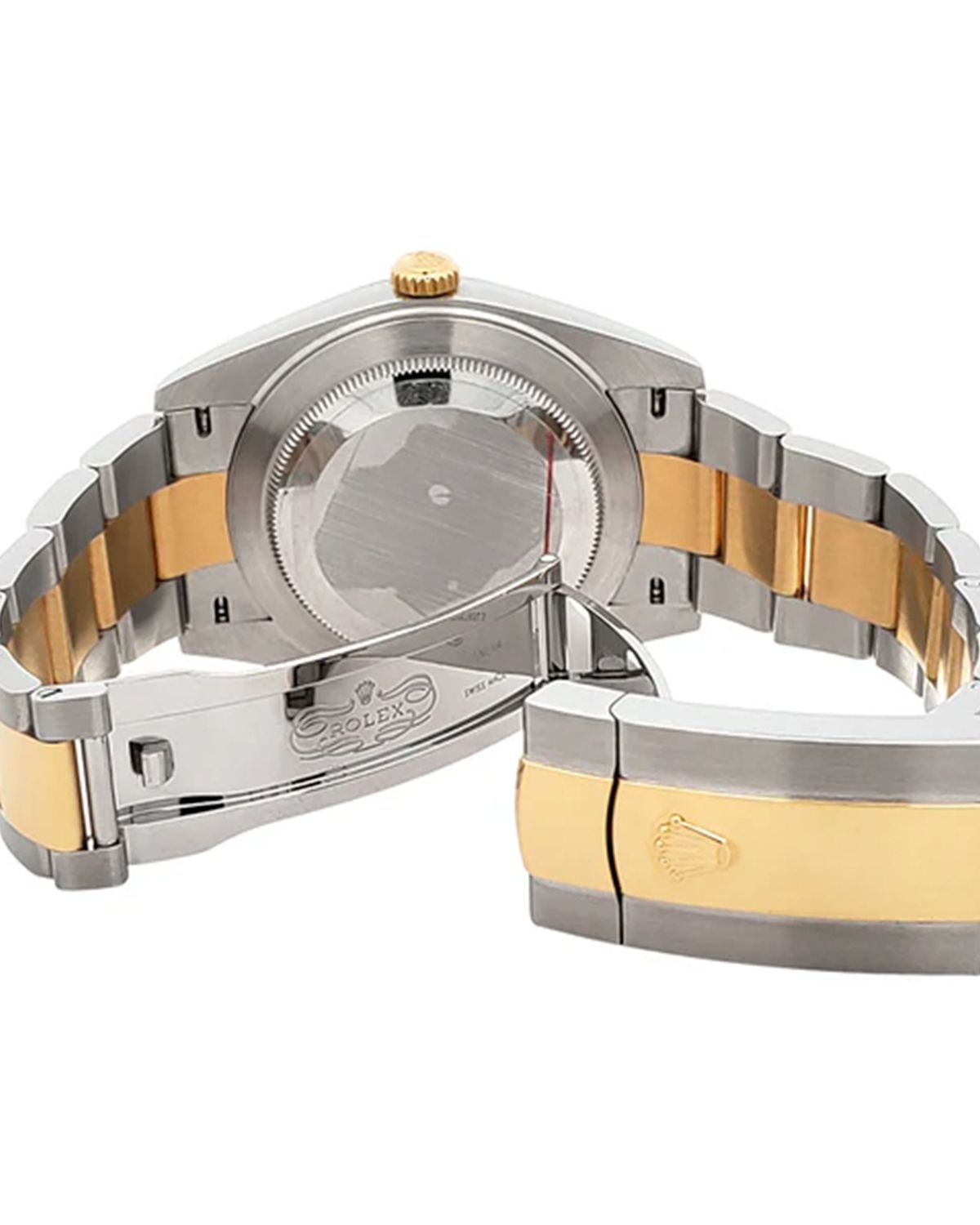 Rolex 126333